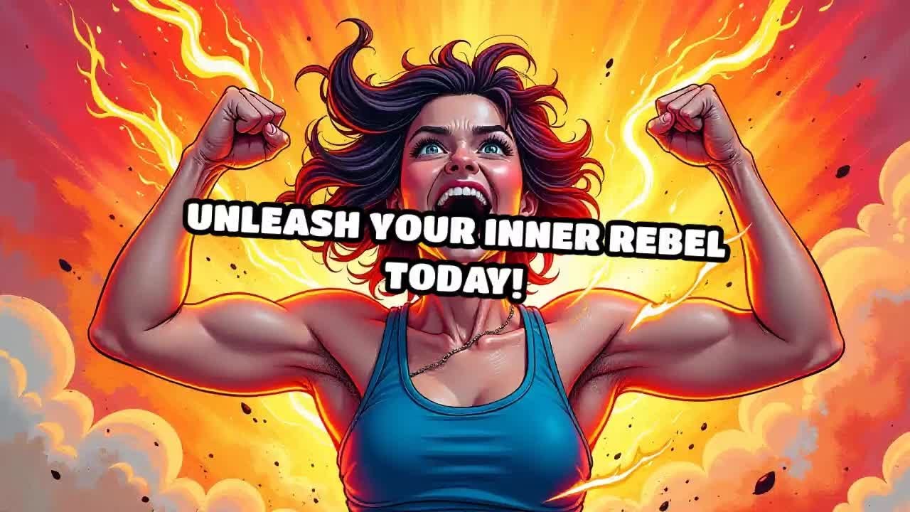 Unleash Your Inner Rebel The Ultimate Outlaw Television Schedulefeed