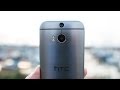 HTC One (M8): Camera Test