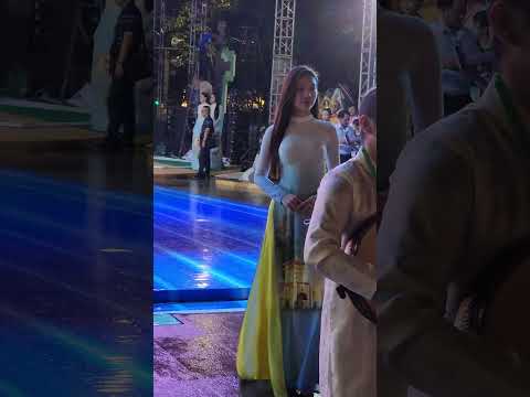 Beautiful Vietnamese model | Ho Chi Minh Nightlife | 美麗的越南模特兒|胡志明市夜生活 아름다운 베트남 모델 | 호치민 나이트라이프