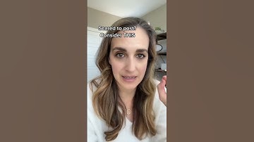 Scared to post on social media?