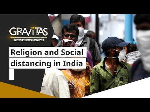 gravitas:-wuhan-coronavirus,-religion-and-social-distancing-|-wion-news