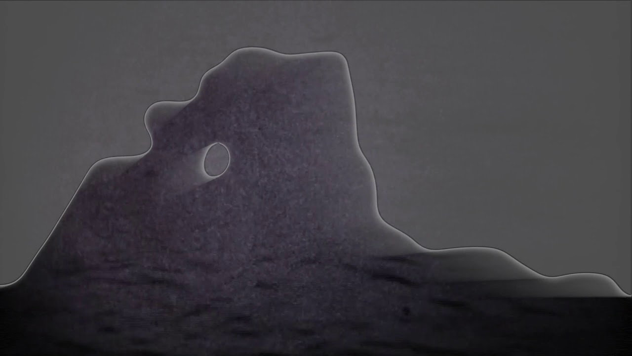 Tom Richards – Minor Breach