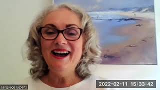 Language Experts Interpreter & Translator PD training opportunities
