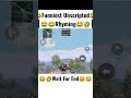 Chachi ki rhyming 😆 Unscripted 🤣 #bgmi #funny #commentary #pubgmobile #championchacha #shorts #short
