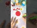 easy card for christmas day🎄#youtubeshorts #christmas #shorts #cards #jinglebells #trending #viral