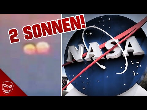 Video: Astronom Paul Cox, Offiziell: Es Gibt Eine Zweite Sonne Im Sonnensystem - Alternative Ansicht