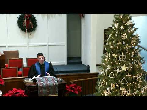 December 8, 2024 Breath Of Heaven