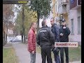 У Миколаєві п’яні поліцейські побилися з відвідувачами кафе