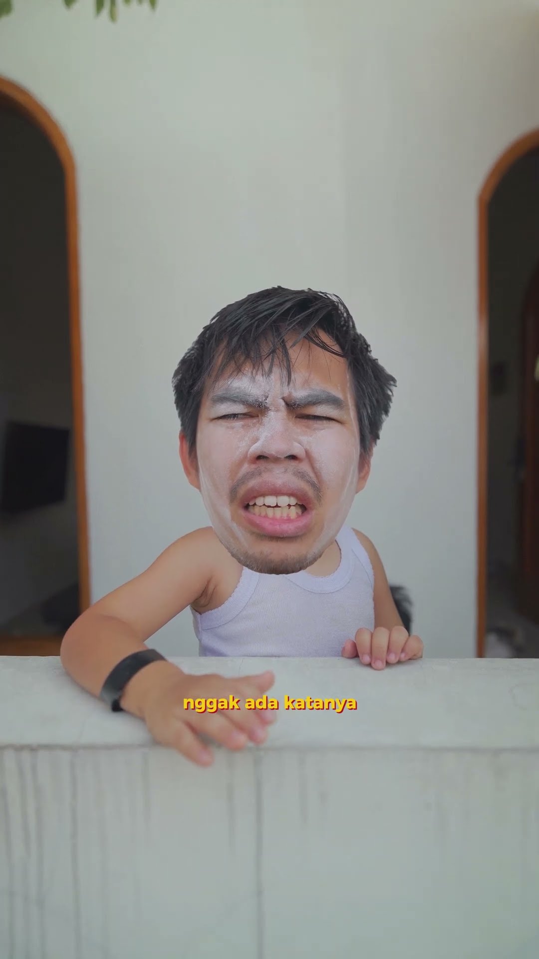 tutup mulut