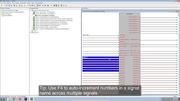 Triggering Video Enter on a Crestron Digital Media Switcher