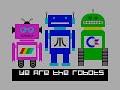 We Are The 8-Bits by Hooy-Program