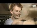 Radiohead - Just (Behind the Scenes and Interview)