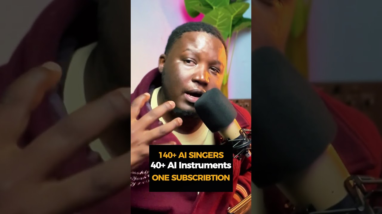 MIDI To Vocals - Afro House Vocals Using ACE Studio