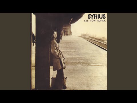 Syrius — Széparcú idegen