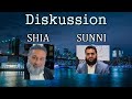Dialog Senad Sunni mit Shiahamzah Was hindert einen Sunniten daran Shia zu werden Teil 3
