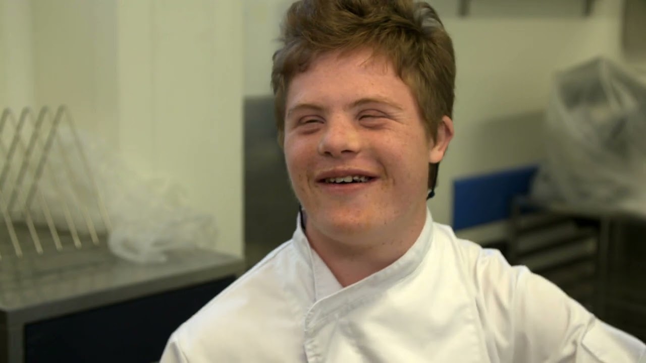 Des jeunes atteints d'autisme formés pour travailler 2/5