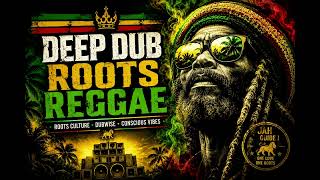 DEEP DUBWISE ROOTS REGGAE   PAPPA PUFF