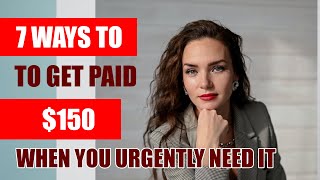 Phoenix Arizona Make Quick Cash – Get Paid Same Day