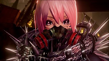 CODE VEIN - Story Cutscenes Part 1