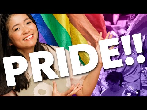 Video: Seikkailuni Pridessa: LGBTQ+ -festivaalit ympäri maailmaa