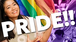 Miksi Pridea Vietetään? Haukkumista Ja Syrjintää