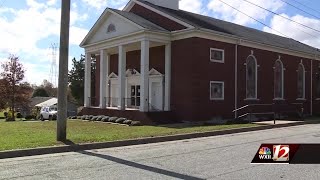2 High Point Police: A Davidson County Deputy Fired the Shot that Killed an 18-Year-Old at a Funeral