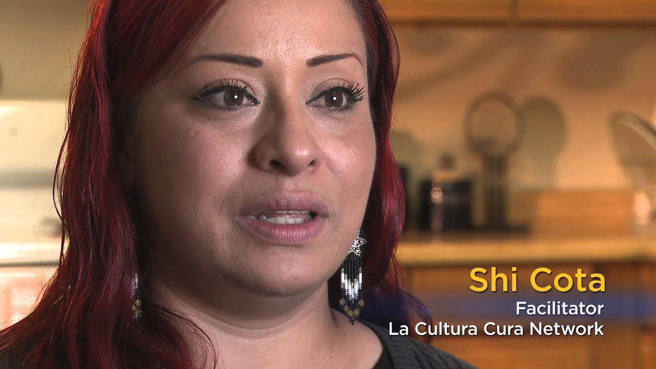 East Salinas: A Community Heals Itself