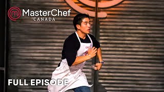 The Great Canadian Bake-Off in MasterChef Canada | S01 E09 | Full Episode | MasterChef World