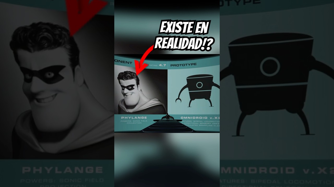 Kronos en la vida real! • 