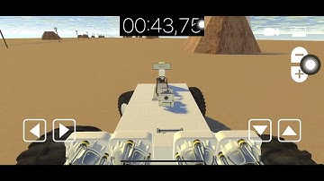 I CRUSHED My Own No-Mod Speedrun Record by 58 Seconds in Evertech Sandbox!