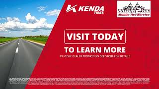 Kenda Promotion