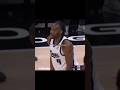 ACHIUWA DUNK IS PRECIOUS! 🤯 #shorts #nba #preciousachiuwa