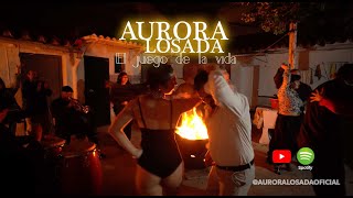 Aurora Losada El Juego De La Vida Feat. Obed Hernández - Videoclip Oficial