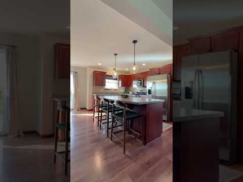 9461 Briar Haven Dr, Verona, WI home video tour