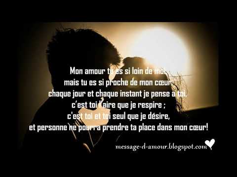 poeme damour copain sur dclaration