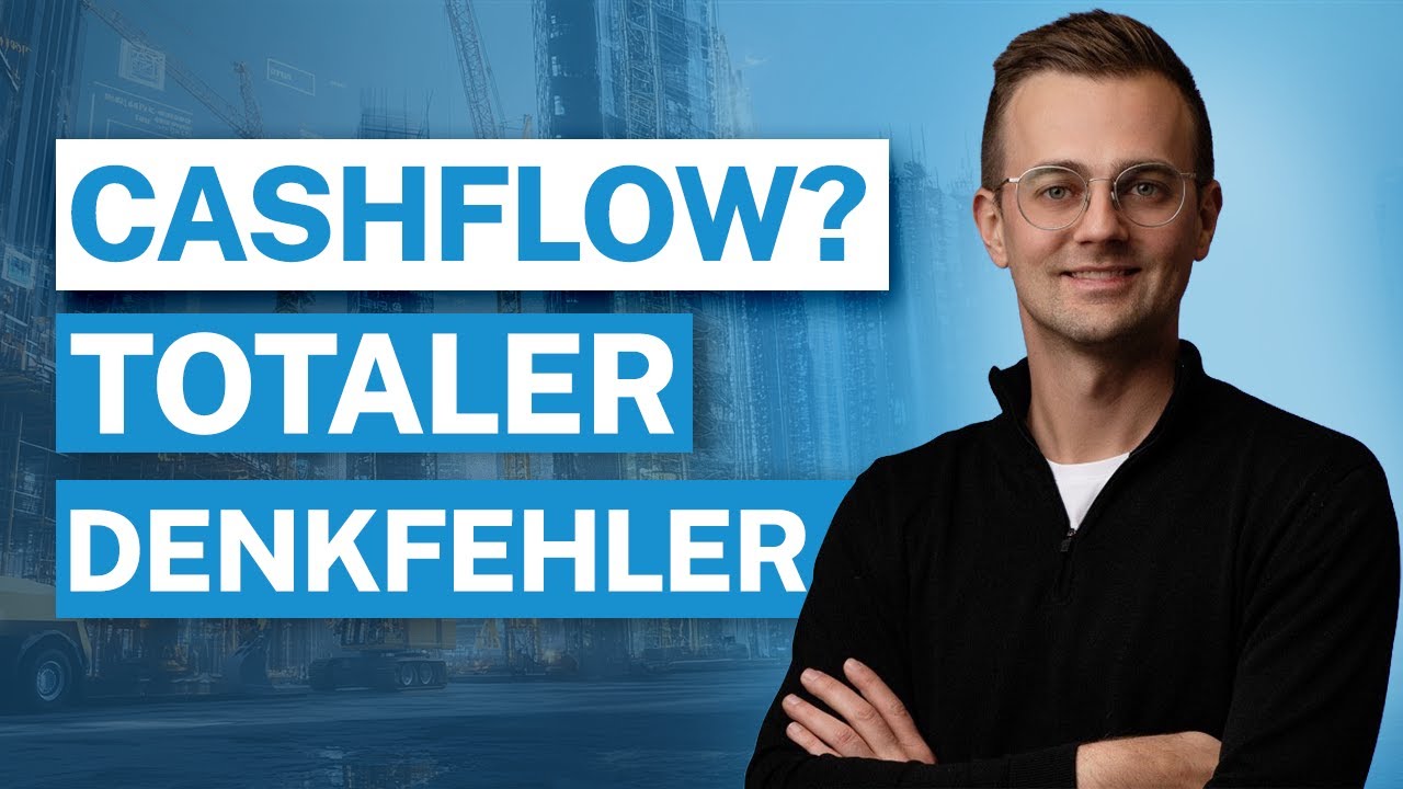 Warum Buy & Hold nicht reicht: Tobias Claessens über echte Vermögensstrategien