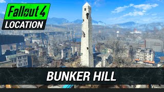 Bunker Hill – What You Missed | Fallout 4: Secrets, Lore & Loot