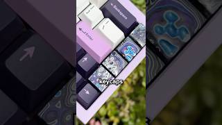 Turning Paint Buildup Into Keyboards