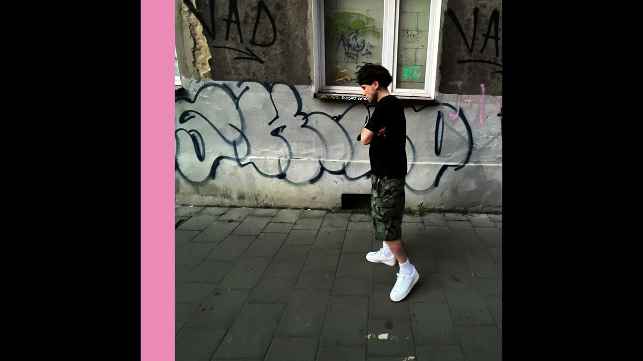 GEEZYBEATZ ODRZUTTAPE VOL.1 (CAŁY MIXTAPE)