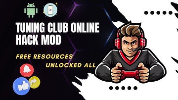 Tuning Club Online Hack Mod . How To Hack Unlimited Money & Gold In Tuning Club Online . Tutorial