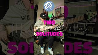 Level 42 / Two Solitudes
