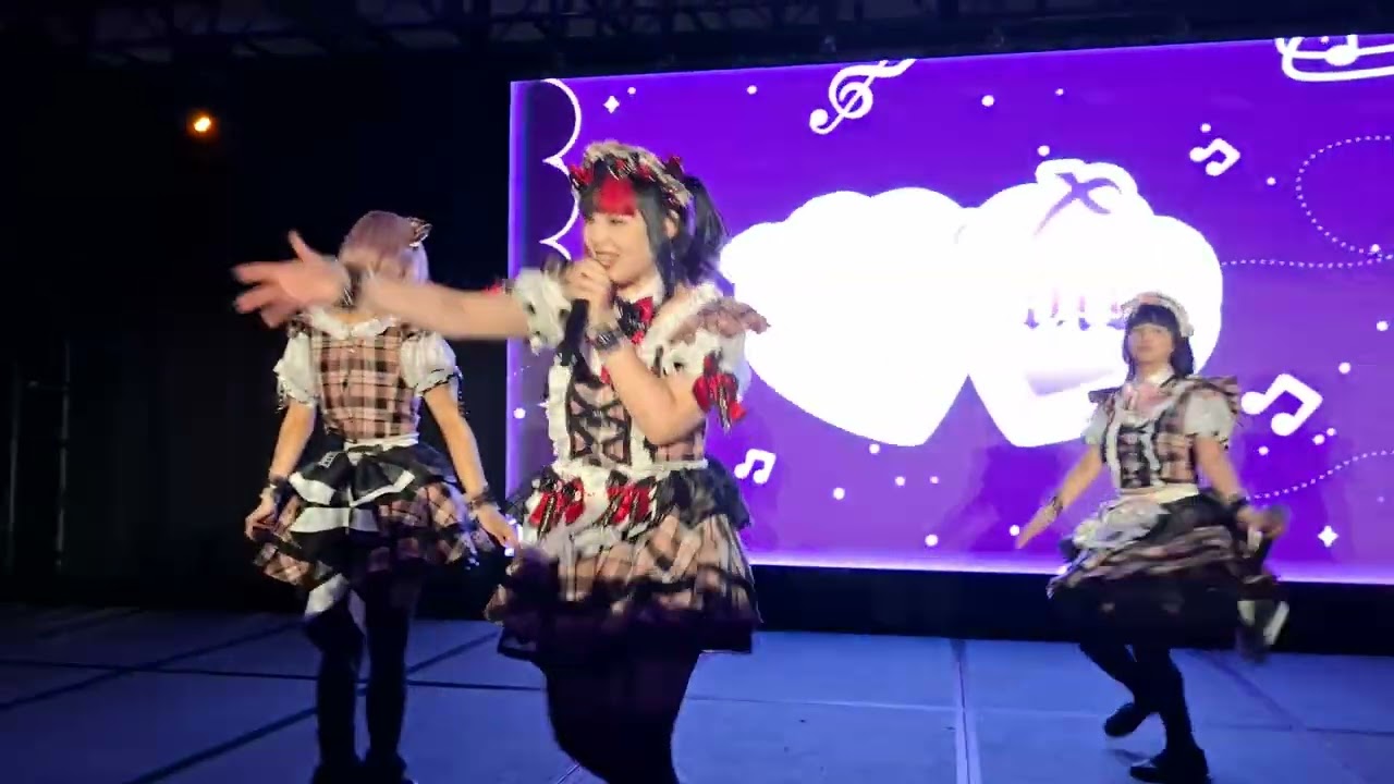 AX2026 Idol Summer Escape: Yu&Me concert - YouTube