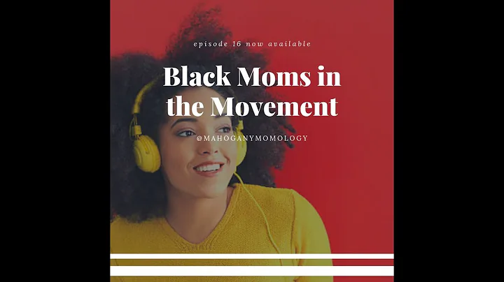 Women in Politics: Black Motherhood