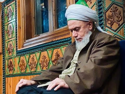 Шейх Мехмет Эфенди.