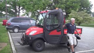 Parking and Transportation Services