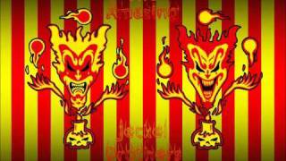 ICP-PLAY WITH ME