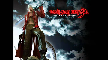 Devil may cry 3 clear voice