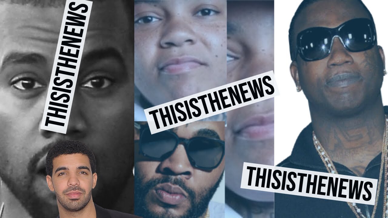 music video download Kevin Gates Young M.A. low sales, Kanye West Drake Leak, Gucci on Gucci Mane and More