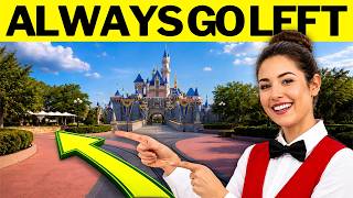 10 SECRETS Only Disneyland Cast Members Know