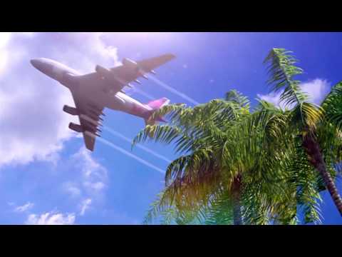 Take Off:  The Flight Simulator - trailer PC